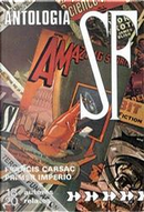 Antología de novelas de anticipación by Alain Mark, Charles Henneberg, Christine Renard, Claude F. Cheinisse, Daniel Walther, Francis Carsac, Jaqueline H. Osterrath, Jaques Sternberg, Julia Verlanger, Martine Thomé, Michel Demuth, Natalie Charles Henneberg, Philippe Curval, Pierre Versins, Serge Nigon, Viard et Zacharias, Yves Dermèze Antología de novelas de anticipación by Alain Mark, Charles Henneberg, Christine Renard, Claude F. Cheinisse, Daniel Walther, Francis Carsac, Jaqueline H. Osterrath, Jaques Sternberg, Julia Verlanger, Martine Thomé, Michel Demuth, Natalie Charles Henneberg, Philippe Curval, Pierre Versins, Serge Nigon, Viard et Zacharias, Yves Dermèze