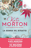 La donna del ritratto by Kate Morton