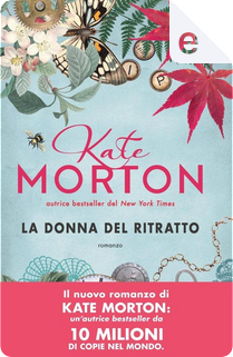 La donna del ritratto by Kate Morton