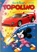 Topolino n. 1788 by Bruno Sarda, Euclides K. Miyaura, Franco Valussi, George Beal, Giorgio Pezzin, Giulio Chierchini, Guido Scala, Ivan Saidenberg, Joel Katz, Jorge David Redo, Lucio Michieli, Massimo De Vita, Maurizio Amendola, Romano Scarpa, Valerio Held Topolino n. 1788 by Bruno Sarda, Euclides K. Miyaura, Franco Valussi, George Beal, Giorgio Pezzin, Giulio Chierchini, Guido Scala, Ivan Saidenberg, Joel Katz, Jorge David Redo, Lucio Michieli, Massimo De Vita, Maurizio Amendola, Romano Scarpa, Valerio Held