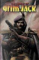 The Legend Of GrimJack Volume 4 by John Ostrander, Tim Truman