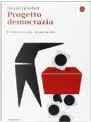 Progetto democrazia by David Graeber