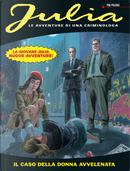 Julia n. 326 by Giancarlo Berardi, Lorenzo Calza