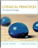 Chemical principles by Peter William Atkins