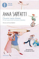 Quante tante donne by Anna Sarfatti