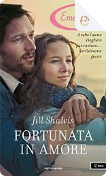 Fortunata in amore by Jill Shalvis