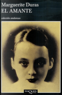 El amante by Marguerite Duras