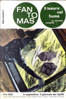 Il tesoro nel fiume by Marcel Allain, Pierre Souvestre