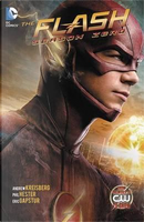 The Flash Season Zero by Andrew Kreisberg