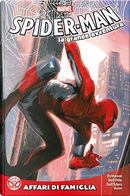 Spider-Man - La grande avventura Vol. 5 by Gabriele Dell'Otto, Werther Dell'Edera