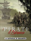 I pirati di Barataria n. 4 by Franck Bonnet, Marc Bourgne