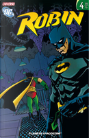 Universo DC - Robin vol. 4 (di 6) by Adam Beechen, Karl Kerschi