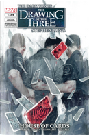 The Dark Tower: House of Cards n.1 by Peter David, Robin Furth