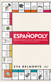 Españopoly by Eva Belmonte