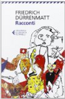 Racconti by Friedrich Dürrenmatt