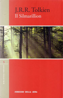 Il Silmarillion by J.R.R. Tolkien