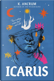 Icarus by K. Ancrum