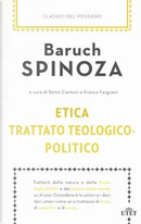 Etica-Trattato teologico-politico. Con ebook by Spinoza Baruch