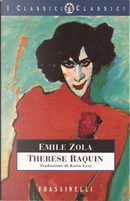 Therese Raquin by Émile Zola