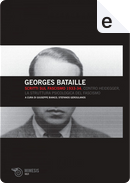 Scritti sul fascismo 1933-34 by Georges Bataille