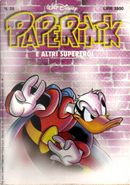 Paperinik e altri supereroi n. 28 by Andrea Freccero, Carlos Edgard Herrero, Eli Marcos M. Leon, Euclides K. Miyaura, Fabio Michelini, Giorgio Pezzin, Guido Scala, Gérson L. B. Teixeira, Ivan Saidenberg, Marco Ghiglione, Max Monteduro, Pete Alvarado, Primaggio Mantovi, Stefano Attardi Paperinik e altri supereroi n. 28 by Andrea Freccero, Carlos Edgard Herrero, Eli Marcos M. Leon, Euclides K. Miyaura, Fabio Michelini, Giorgio Pezzin, Guido Scala, Gérson L. B. Teixeira, Ivan Saidenberg, Marco Ghiglione, Max Monteduro, Pete Alvarado, Primaggio Mantovi, Stefano Attardi