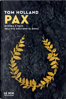 Pax by Tom Holland