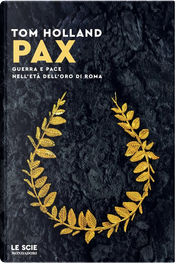 Pax by Tom Holland