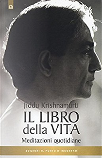 Il libro della vita by Jiddu Krishnamurti