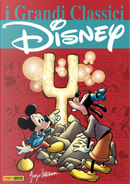 I Grandi Classici Disney (2a serie) n. 47 by Carl Barks, Carlo Panaro, Dick Kinney, Greg Crosby, Guido Martina, Rodolfo Cimino, Vic Lockman