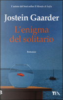 L'enigma del solitario by Jostein Gaarder