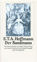 Der Sandmann by E.T.A. Hoffmann
