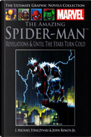 The Amazing Spider-Man by J. Michael Straczynski