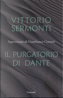 Il Purgatorio di Dante by Vittorio Sermonti