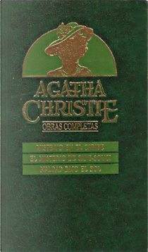 Agatha Christie Obras completas XXI by Agatha Christie