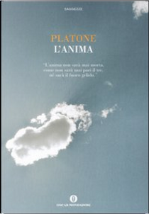 L'anima by Platone