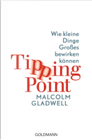 Tipping Point by Malcolm Gladwell