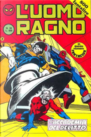 L'Uomo Ragno (2a serie) n. 39 by David Michelinie, Jerry Bingham, Joe Sinnott, John Byrne, Mike Esposito