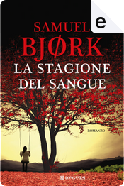 La stagione del sangue by Samuel Bjørk