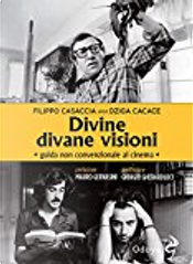 Divine Divane visioni by Filippo Casaccia