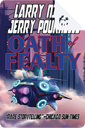 Oath of Fealty by Jerry Pournelle, Larry Niven