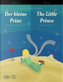 The Little Prince by Antoine de Saint-Exupéry