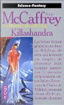 Killashandra, la transe du crystal by Anne Mc Caffrey