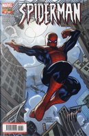 Spiderman, el hombre araña Vol.1 #54 (de 55) by J. Michael Straczynski, Reginald Hudlin, Tony Bedard