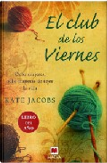 El club de los viernes by Kate Jacobs