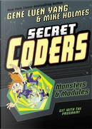 Secret Coders 6 by Gene Luen Yang