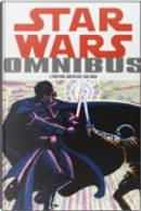 Star Wars Omnibus : L'Impero colpisce ancora by Archie Goodwin, Larry Hama, Michael Golden, Mike W. Barr, Wally Lombego