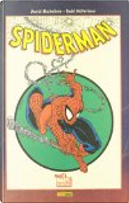 Best of Marvel Essentials: Spiderman de Todd McFarlane #1 (de 3) by David Michelinie