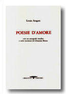 Poesie d'amore by Louis Aragon