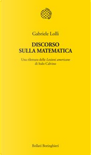 Discorso sulla matematica by Gabriele Lolli