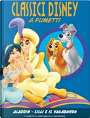 Classici Disney a fumetti - Vol. 11 by Bobbi J. G. Weiss, François Corteggiani